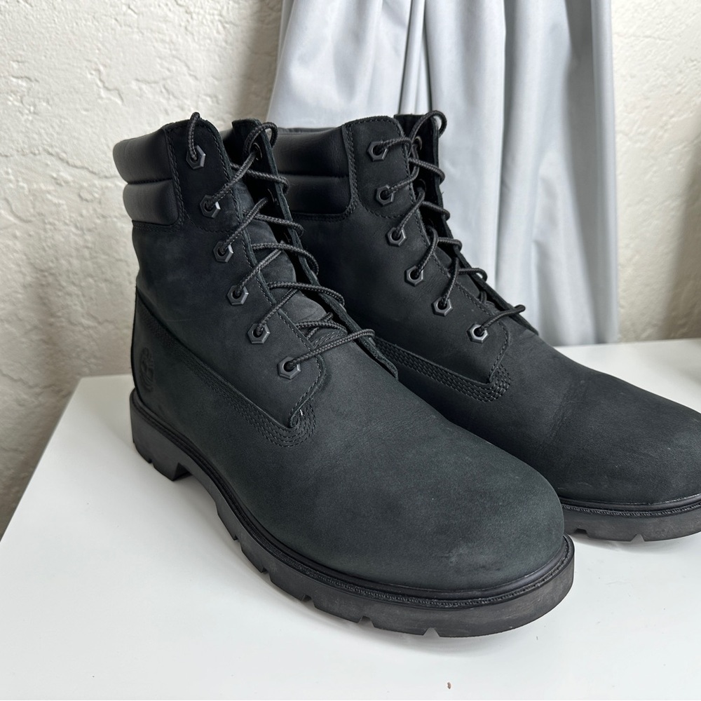 Timberland Linden Woods Boot- Women’s